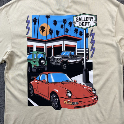 Gallery Department Tee