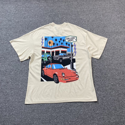 Gallery Department Tee