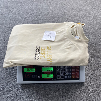 Gallery Department Tee