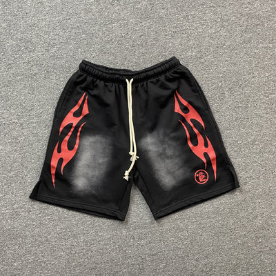 Hell Star Shorts