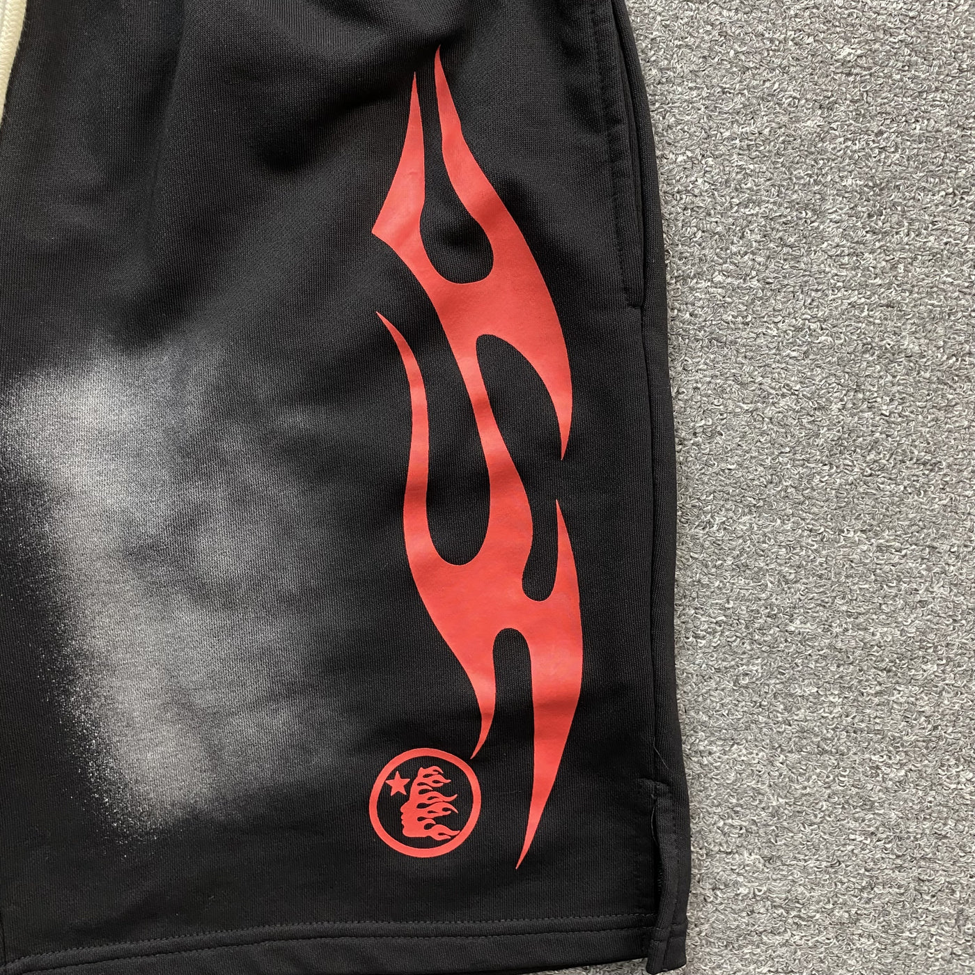 Hell Star Shorts