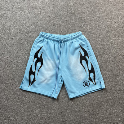 Hell Star Shorts