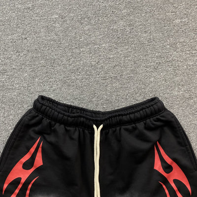 Hell Star Shorts