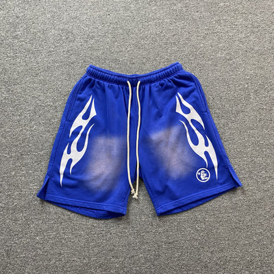 Hell Star Shorts