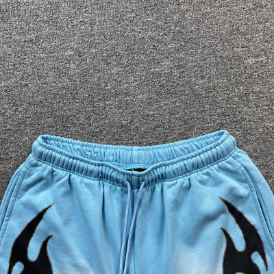 Hell Star Shorts