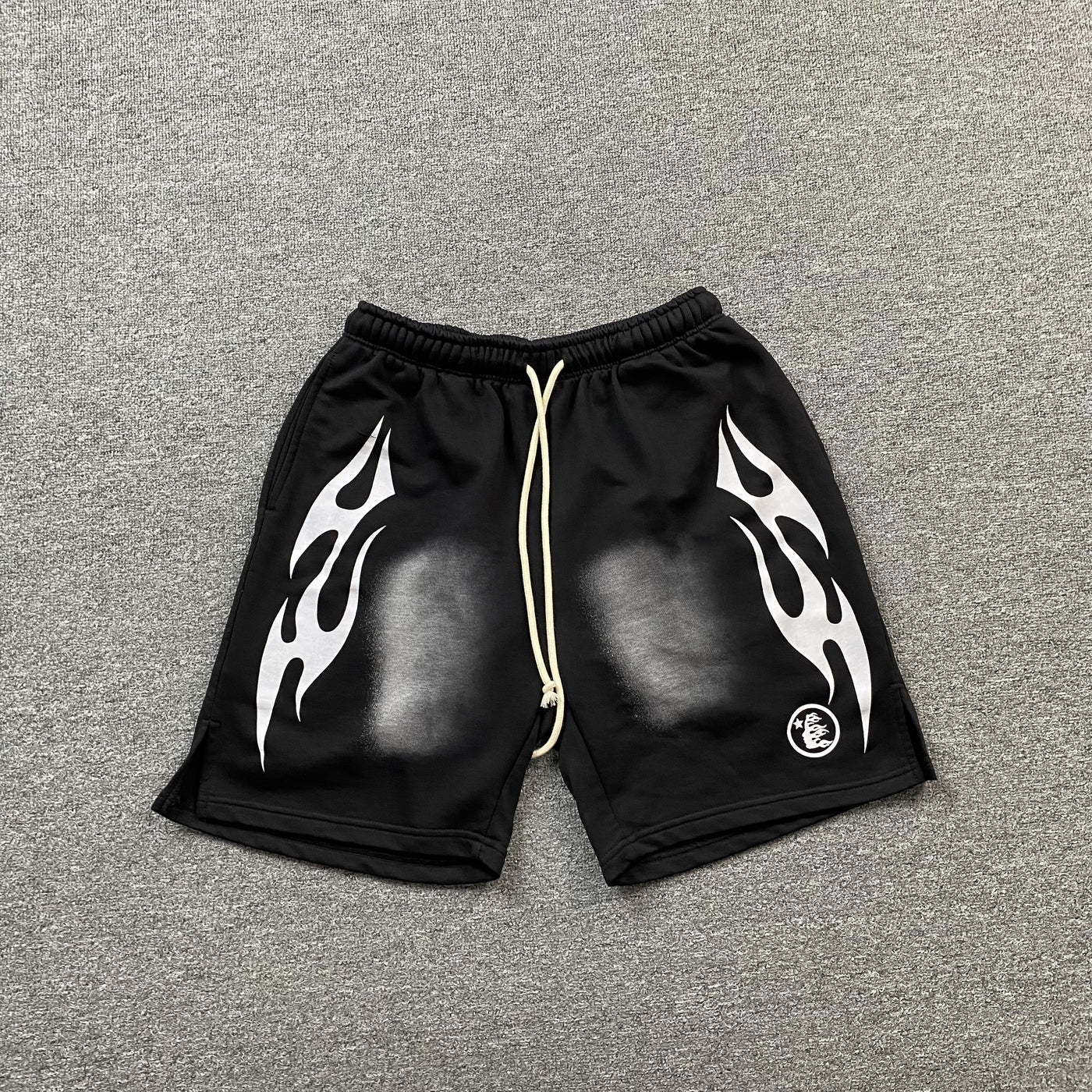 Hell Star Shorts