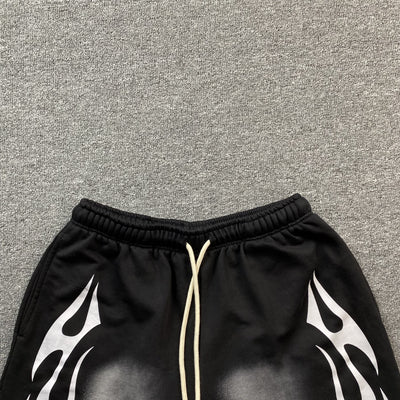 Hell Star Shorts