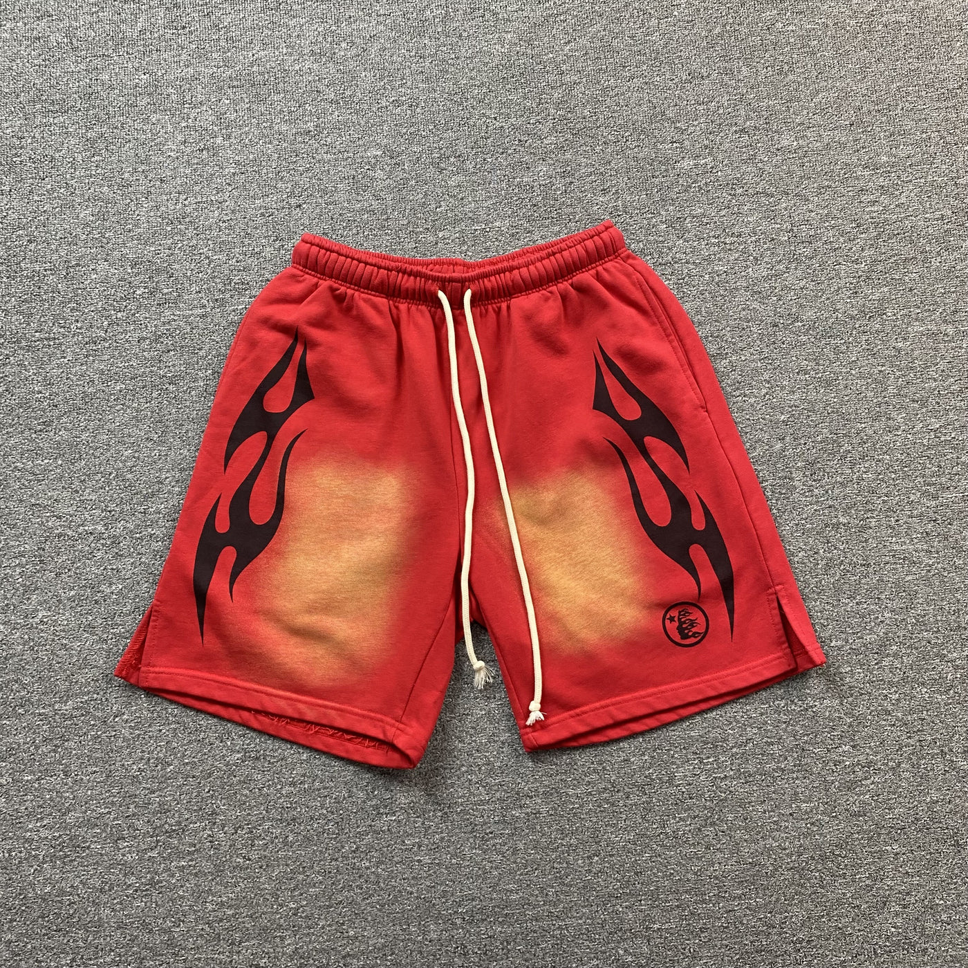 Hell Star Shorts