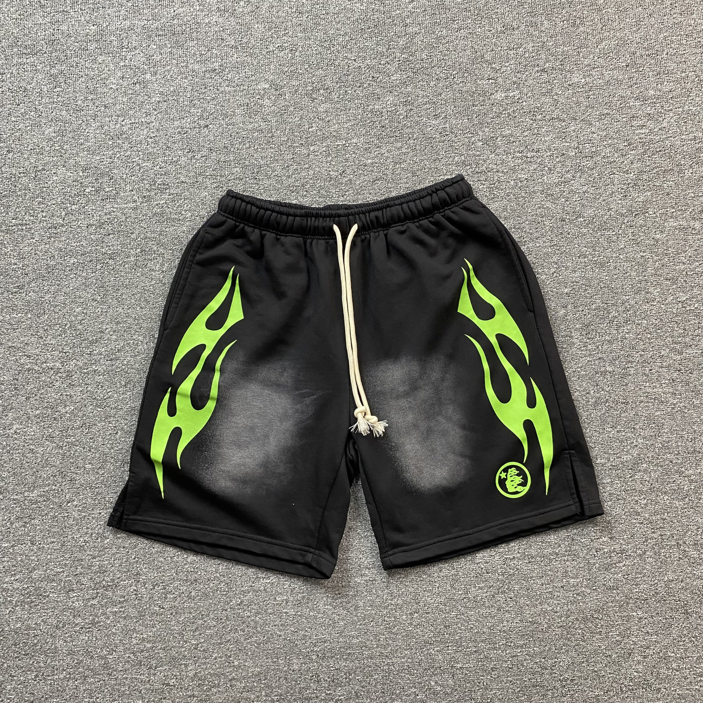 Hell Star Shorts