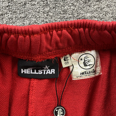 Hell Star Shorts