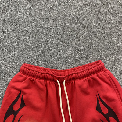 Hell Star Shorts