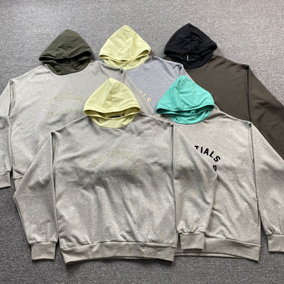 Essentials Hoodie