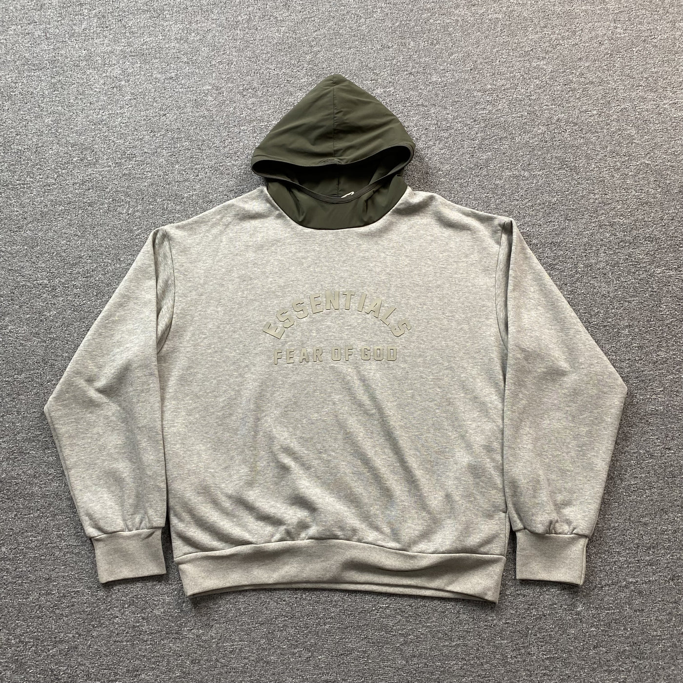 Essentials Hoodie