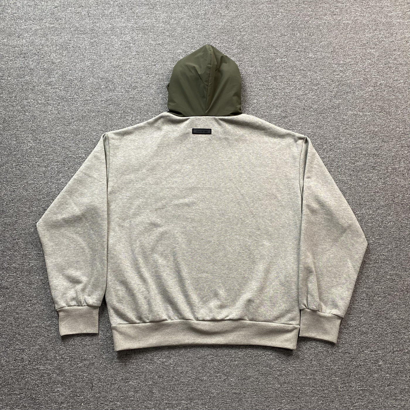 Essentials Hoodie