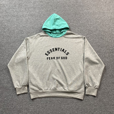 Essentials Hoodie