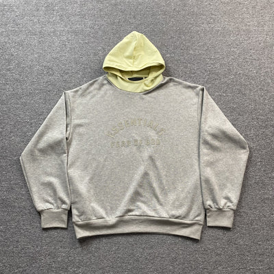 Essentials Hoodie