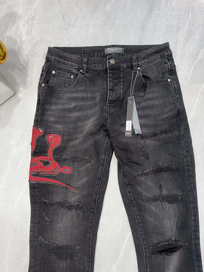 Amiri Jeans