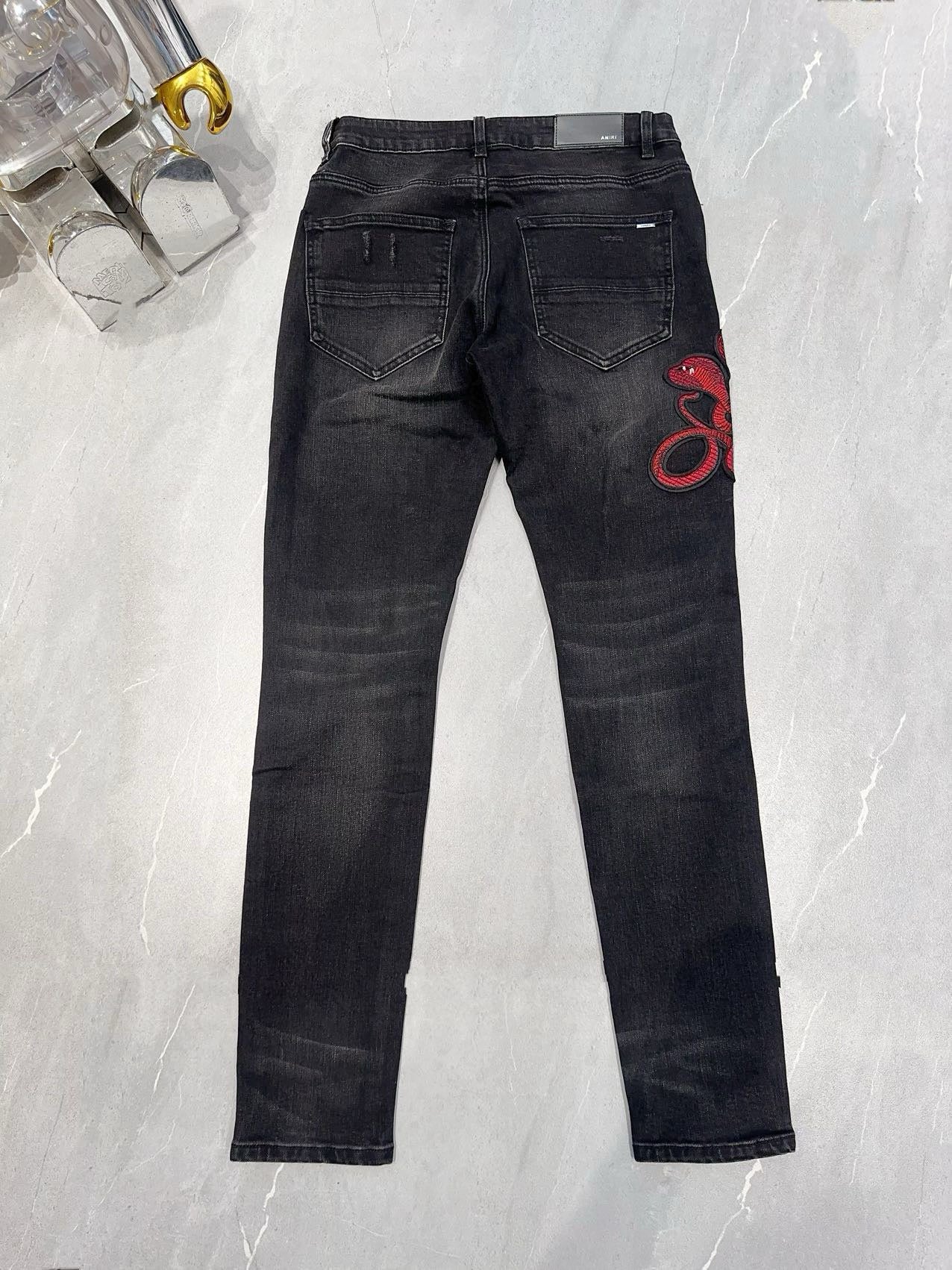 Amiri Jeans