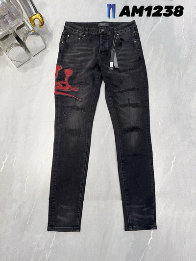 Amiri Jeans