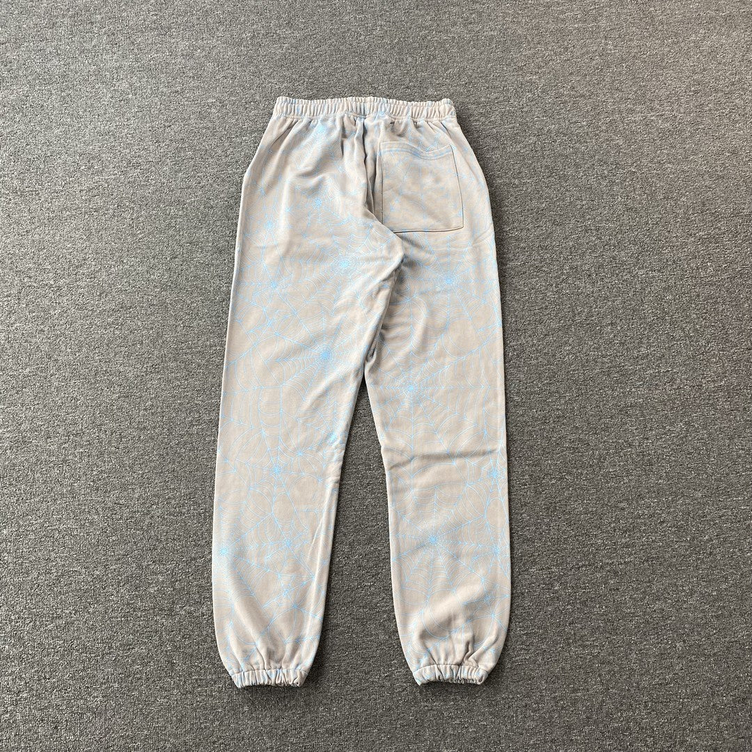 SP5DER Joggers