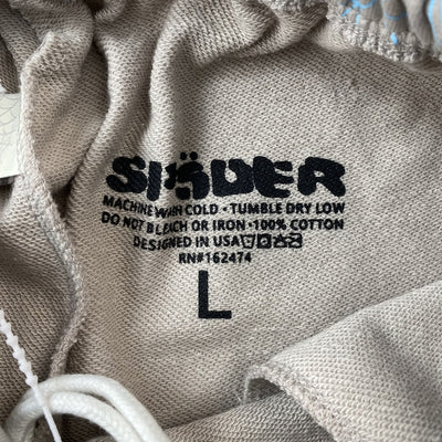 SP5DER Joggers