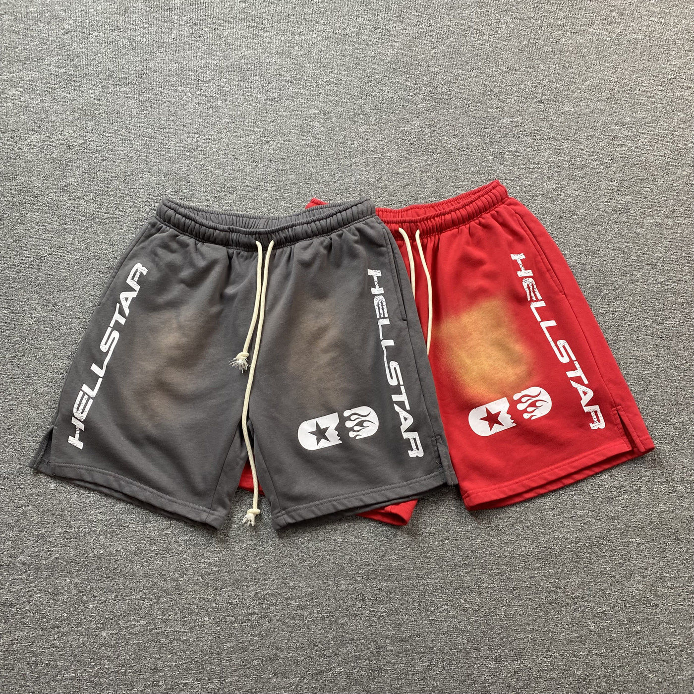 Hell Star Shorts