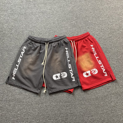 Hell Star Shorts