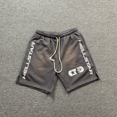 Hell Star Shorts