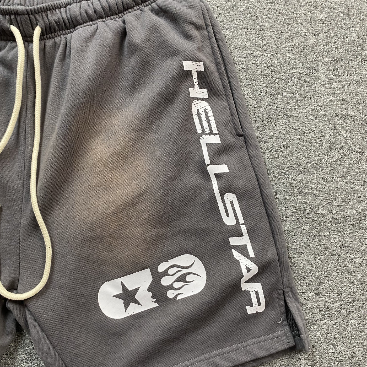 Hell Star Shorts