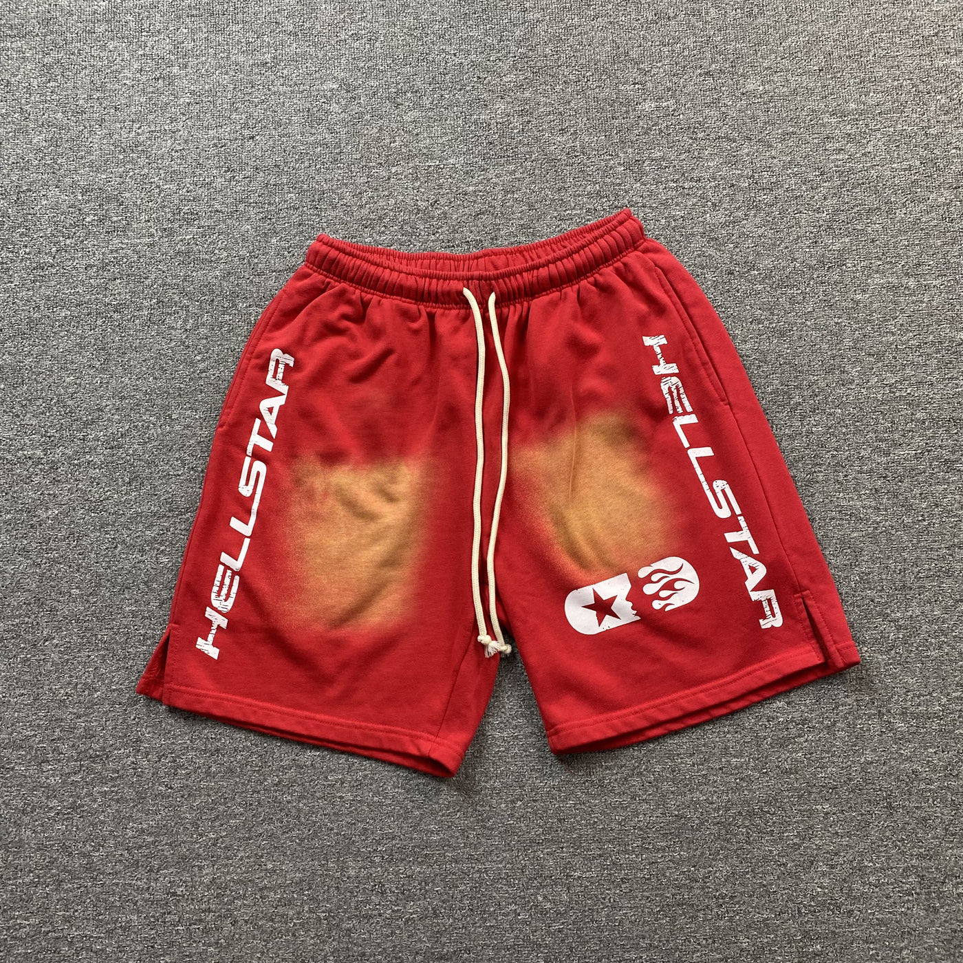 Hell Star Shorts