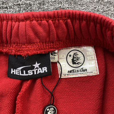 Hell Star Shorts