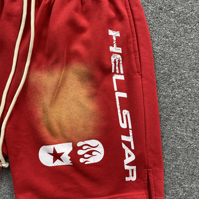 Hell Star Shorts