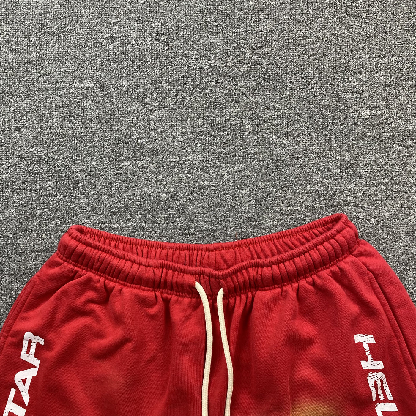 Hell Star Shorts