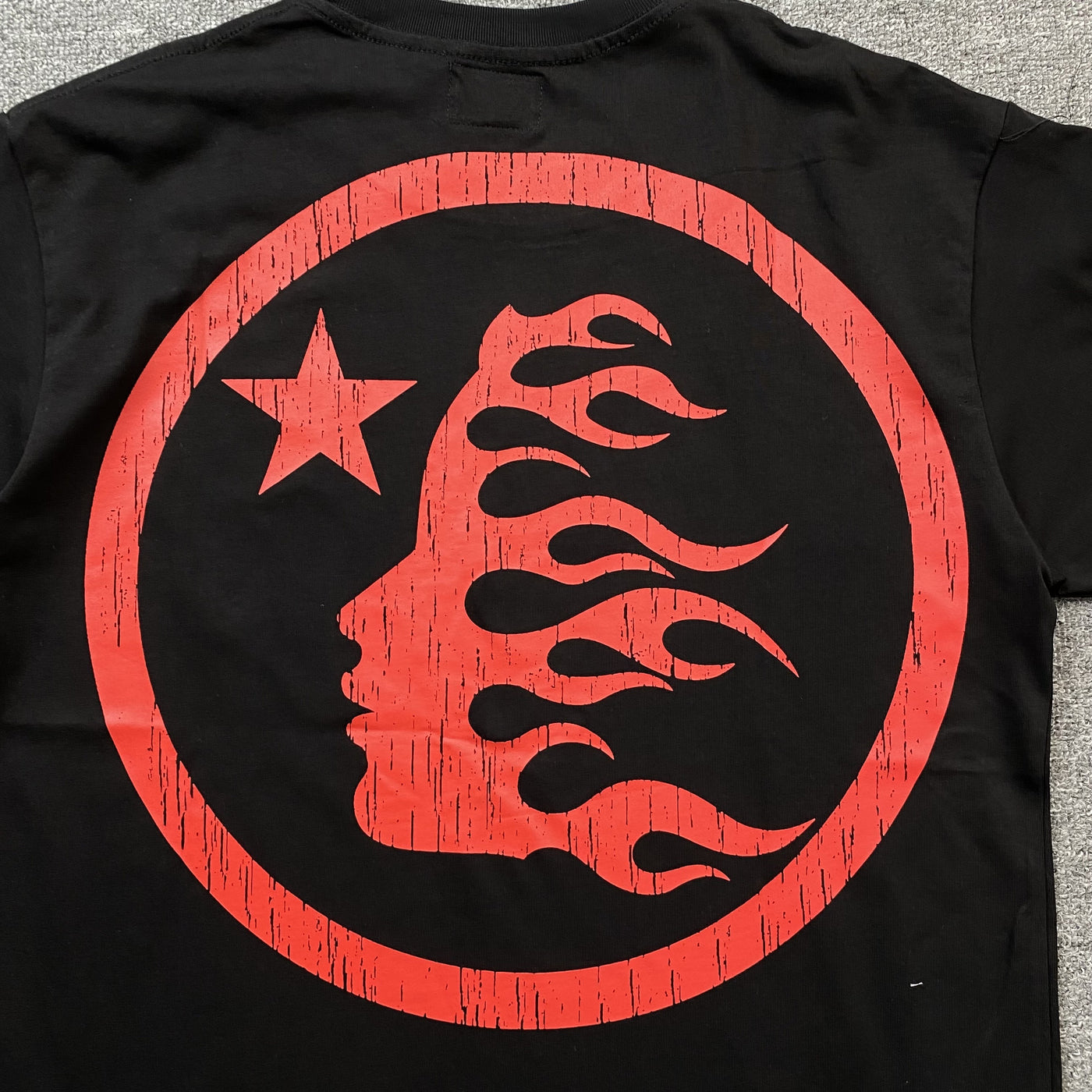 Hell Star Tee