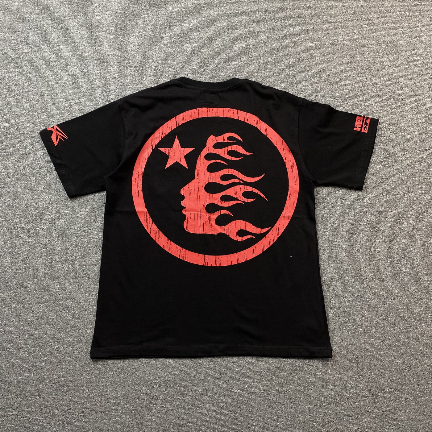 Hell Star Tee