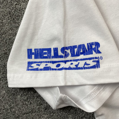 Hell Star Tee