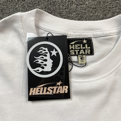 Hell Star Tee