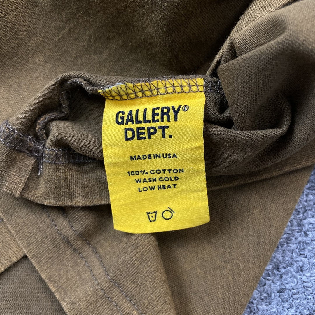Gallery Department Tee