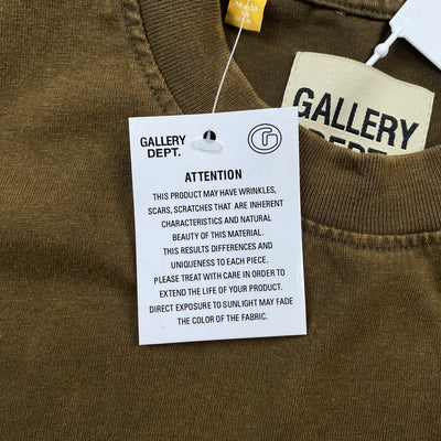 Gallery Department Tee