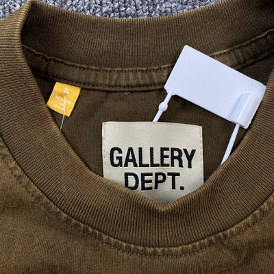 Gallery Department Tee