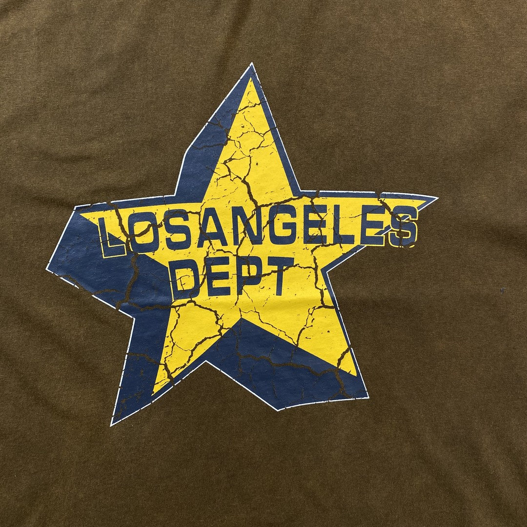 Gallery Department Tee