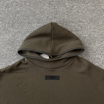 Essentials Hoodie