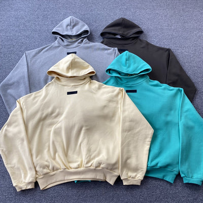 Essentials Hoodie