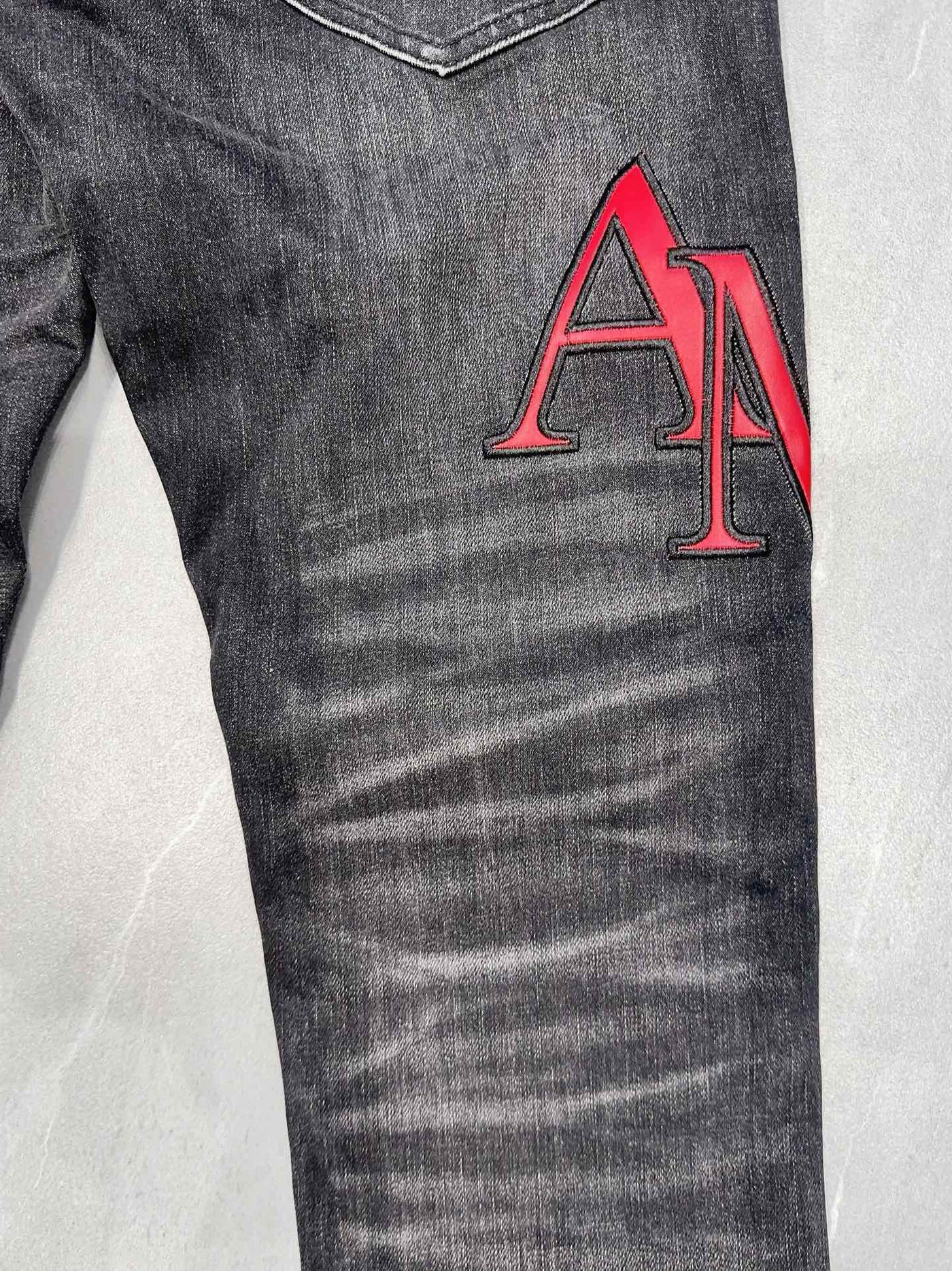 Amiri Jeans