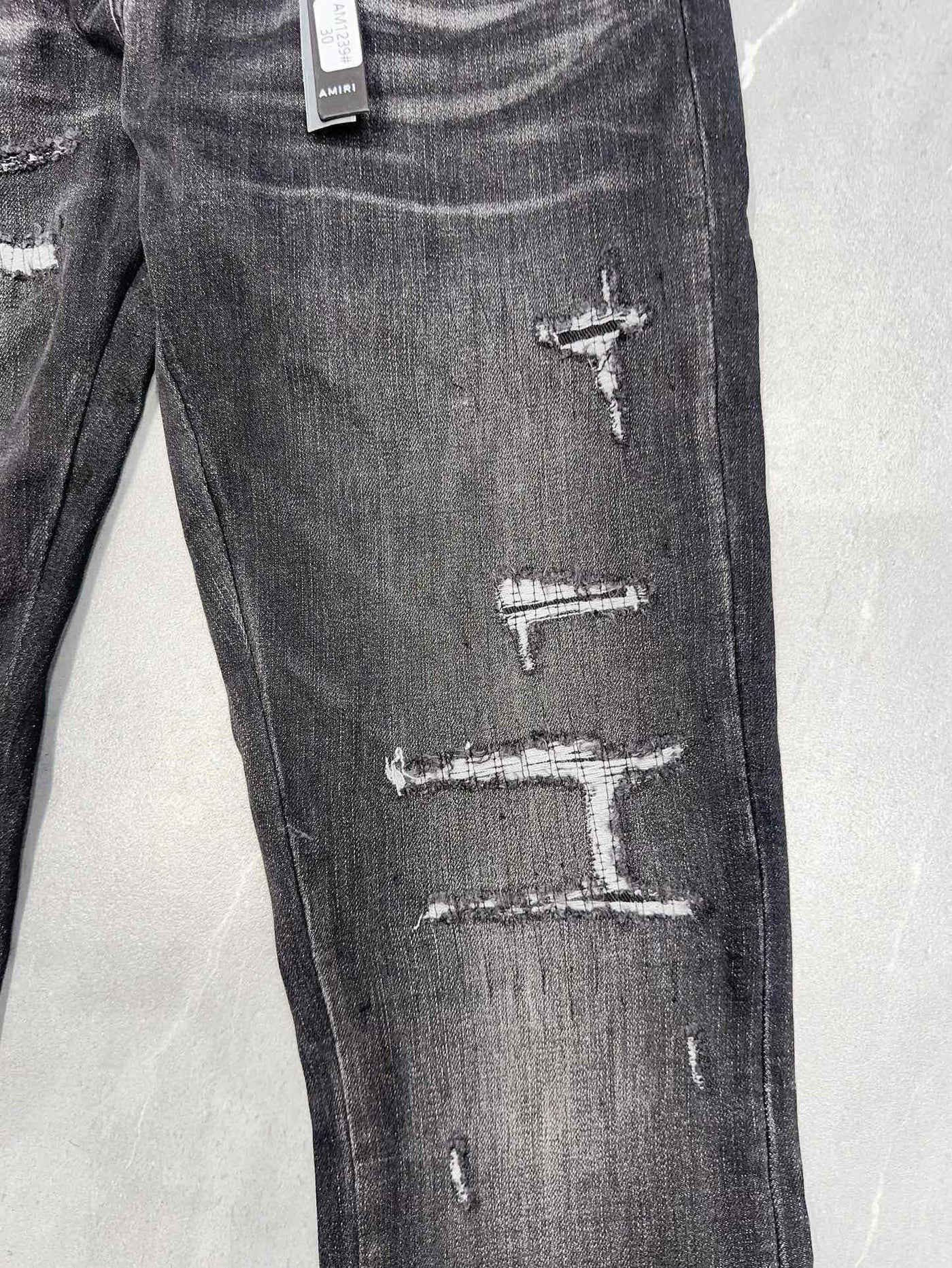 Amiri Jeans