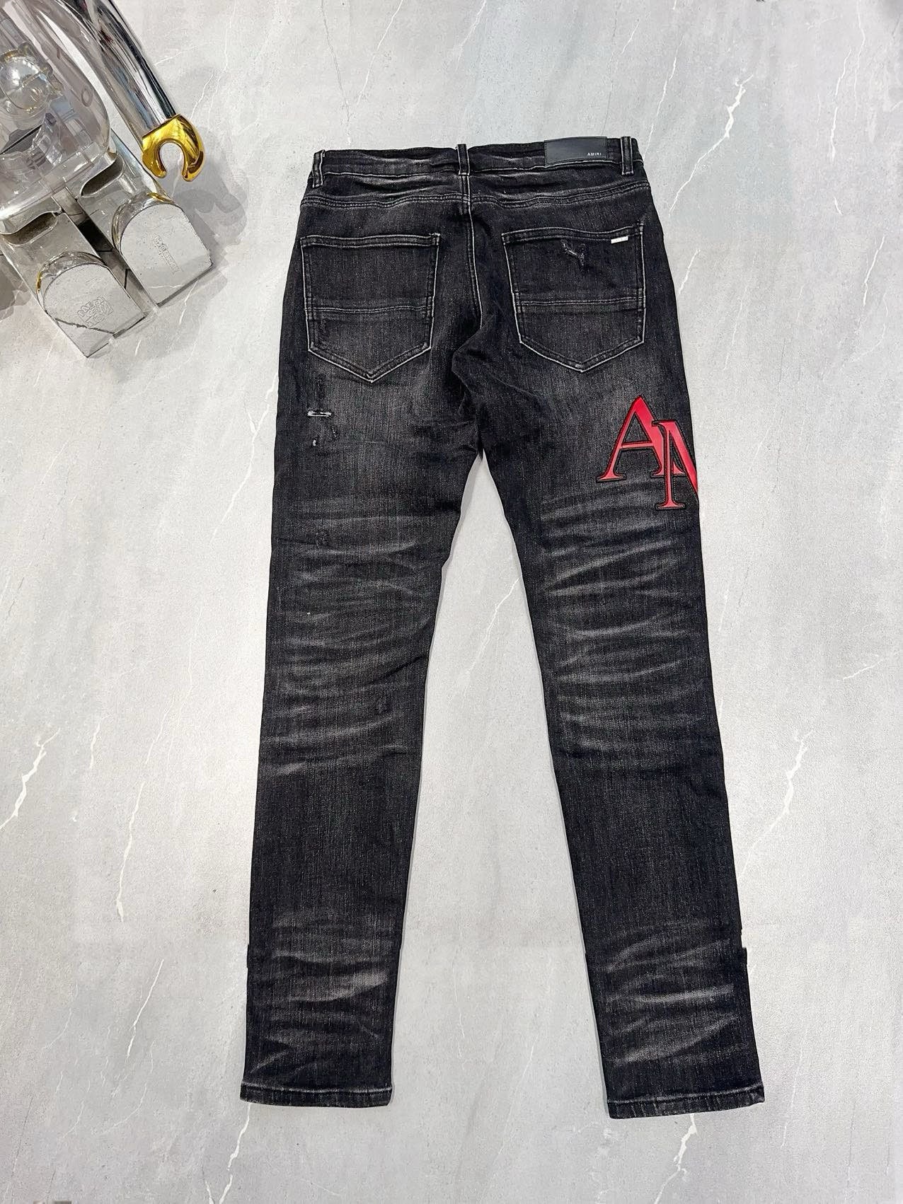 Amiri Jeans