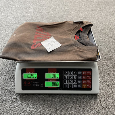 Gallery Department Tee