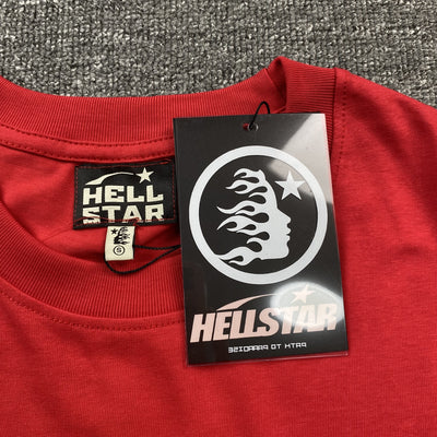 Hell Star Tee