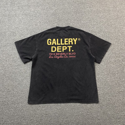 Gallery Department Tee