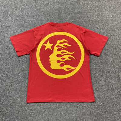 Hell Star Tee